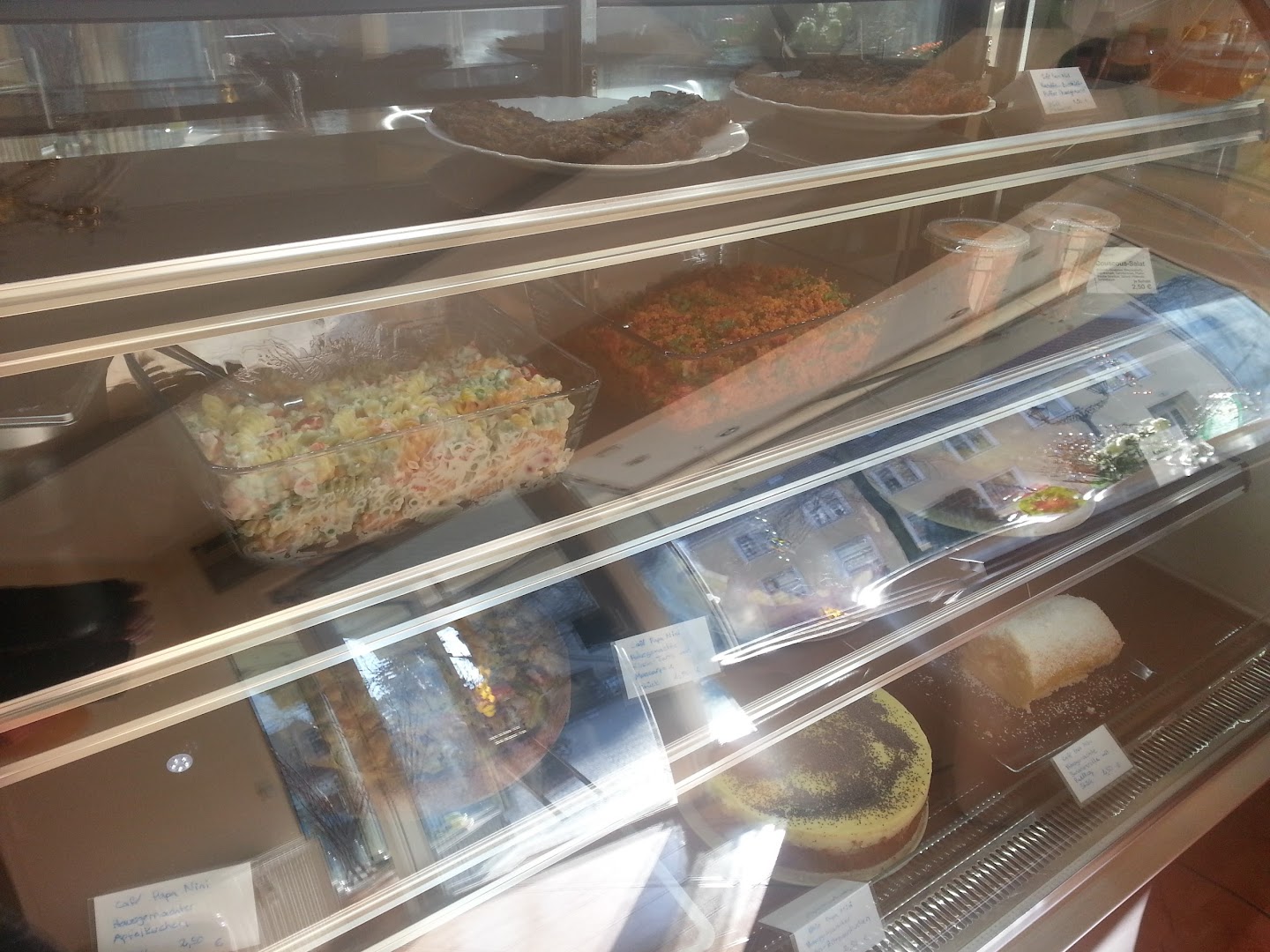 Café Papa Nini · Fotos 4